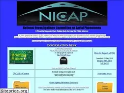 Sites similar to nicap.org