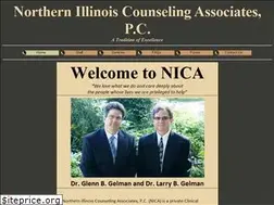 Sites similar to nicapc.com