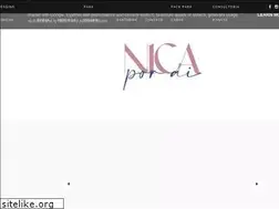 Sites similar to nicaporai.com