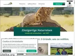 Sites similar to nicaragua-reisen.com