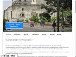 Sites similar to nicaragua-verein.de