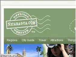 Sites similar to nicaragua.com
