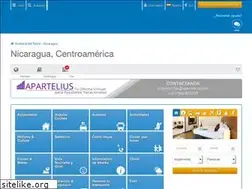 Sites similar to nicaragua.costasur.com
