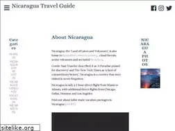 Sites similar to nicaragua.typepad.com