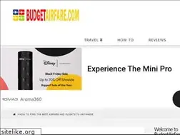 Sites similar to nicaraguaairfare.com