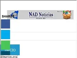 Sites similar to nicaraguaaldia.com