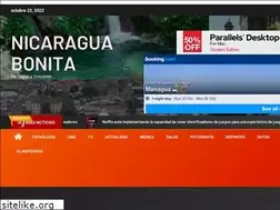 Sites similar to nicaraguabonita.com