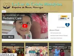 Sites similar to nicaraguaclinic.org