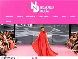 Sites similar to nicaraguadisena.com