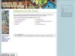 Sites similar to nicaraguahostel.com