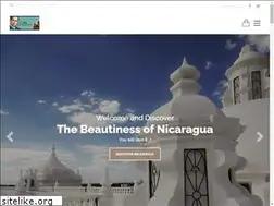Sites similar to nicaraguaportal.com