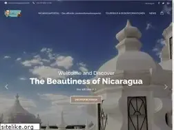 Sites similar to nicaraguaportal.de