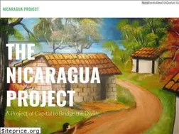 Sites similar to nicaraguaproject.org