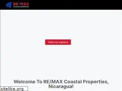 Sites similar to nicaraguaproperty.com