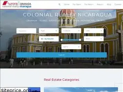 Sites similar to nicaraguarealestategranada.com
