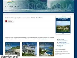 Sites similar to nicaraguarealestatehorizon.com