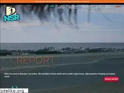 Sites similar to nicaraguasurfreport.com