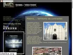 Sites similar to nicaraguavolcanyfrontera.blogspot.com