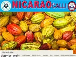 Sites similar to nicaraocalli.wordpress.com