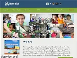 Sites similar to nicaresourcenet.org