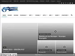 Sites similar to nicas.news