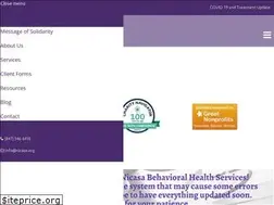 Sites similar to nicasa.org