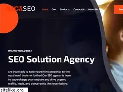 Sites similar to nicaseo.com