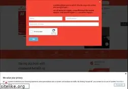 Sites similar to nicasiabank.com