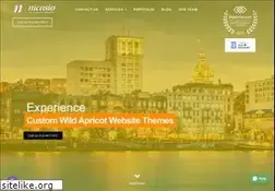 Sites similar to nicasiodesign.com