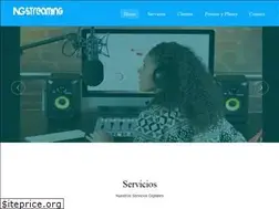Sites similar to nicastreaming.com