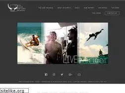 Sites similar to nicasurf.com