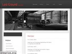 Sites similar to nicau.be