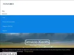 Sites similar to nicaunlock.com