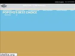 Sites similar to nicawaves.com