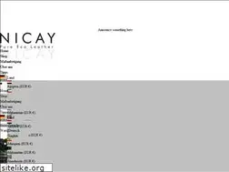 Sites similar to nicay.de