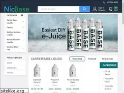 Sites similar to nicbase.com