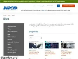 Sites similar to nicbblog.org