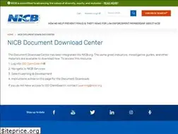 Sites similar to nicbdocs.org