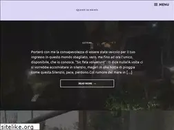 Sites similar to nicbellavita.wordpress.com