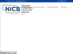 Sites similar to nicbonline.com