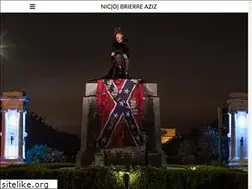 Sites similar to nicbrierreaziz.com