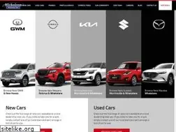 Sites similar to niccars.co.nz