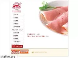 Sites similar to nicchiku.co.jp