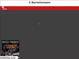 Sites similar to nicci-french.de