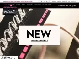 Sites similar to nicci.co.za
