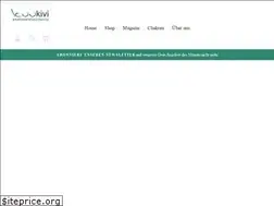 Sites similar to nicci.de
