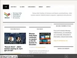 Sites similar to nicci.no