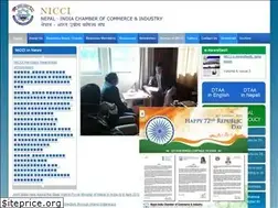 Sites similar to nicci.org