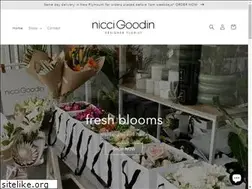 Sites similar to niccigoodin.co.nz