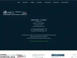 Sites similar to niccindia.org